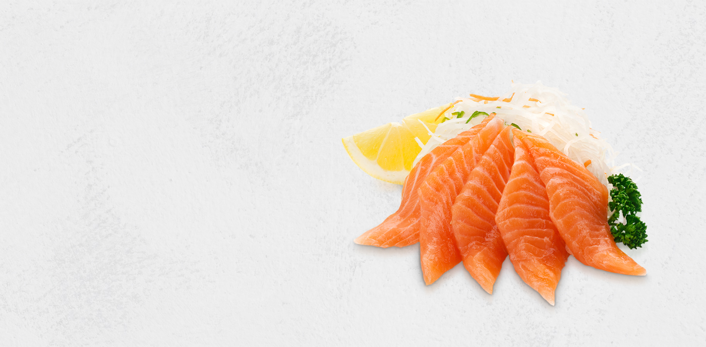 Sashimi